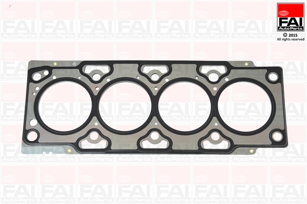 Gasket, cylinder head